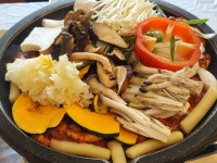큰마당가든