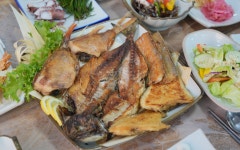 산들횟포차