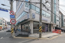 런드리한송파 | 해브어런드리 송파석촌점