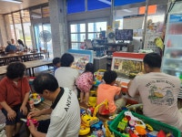 해오름해물칼국수 당진왜목마을본점