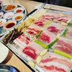 청춘삼겹