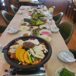 큰마당가든