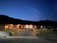 진도평화쉼터Nanas House