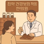 송산그린한의원