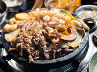 동춘돌곱창 의왕역점