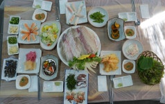 산들횟포차