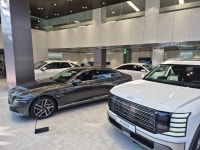 현대자동차 은평중앙지점