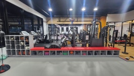 JSM멀티짐 주짓수 복싱 스포츠센터