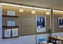 세계보청기 성남분당본점