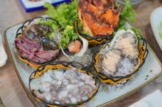 산들횟포차