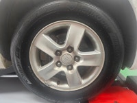 한국타이어 타이어테크 권곡점