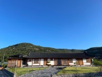 진도평화쉼터Nanas House