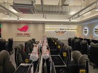 옵티멈존PC카페 서울대입구역점