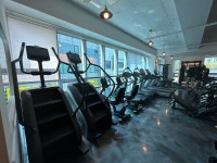 머슬짐 PT 분당정자점