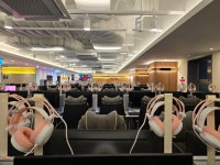 옵티멈존PC카페 서울대입구역점