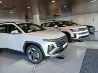 현대자동차 울진지점