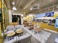 메가MGC커피 광주수완장덕공원점