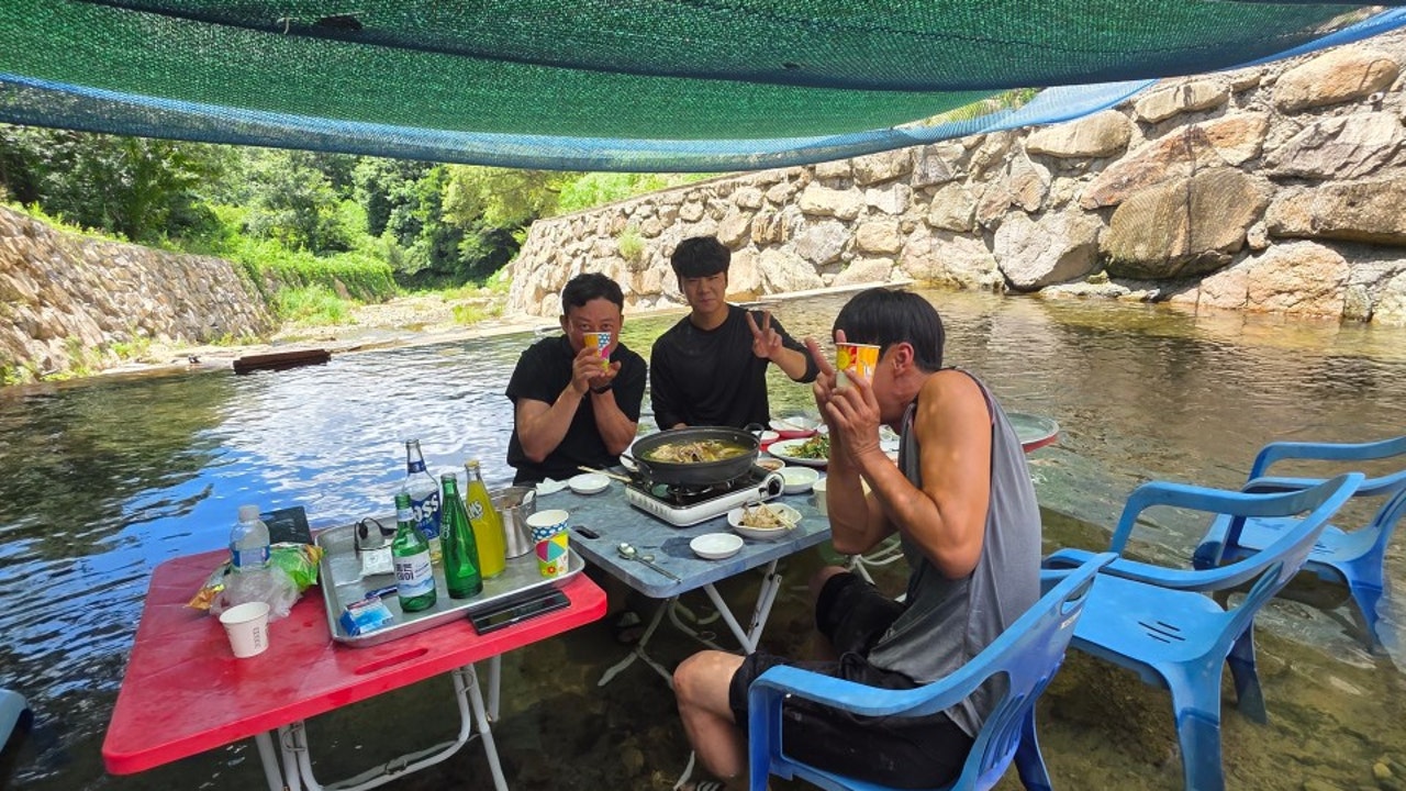 토끼마당가든