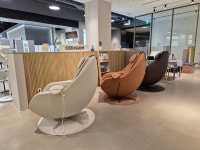 세라젬 롯데백화점 동탄점