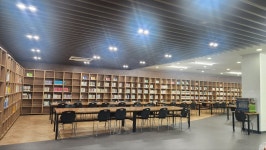 마린애시앙 작은도서관