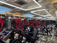 스테디휘트니스 평택점