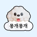 몽개몽개 애견호텔&애견유치원
