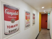 레지던스 토마토스테이 원룸텔 수원역점