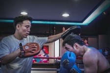더원복싱짐