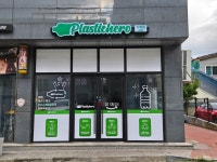 플라스틱히어로 송천점