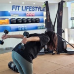 핏 라이프스타일 명륜