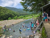 물소리새소리펜션