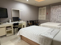 이프비지니스호텔