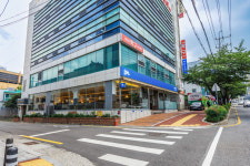 사운즈커피 만촌메트로팔레스점