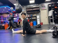 더원복싱짐
