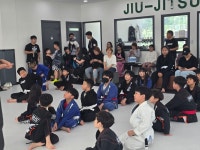 ROADFC X 배가짐 MMA 주짓수 격투기 키즈격투기