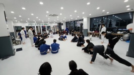 ROADFC X 배가짐 MMA 주짓수 격투기 키즈격투기