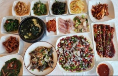 장모님밥상