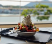 커피헨지 해양공원점