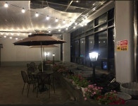 이프비지니스호텔