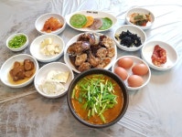 굴다리쉼터본점