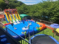 오량황토찜질방