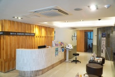 동대문서울삼성치과의원