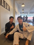 ROADFC X 배가짐 MMA 주짓수 격투기 키즈격투기