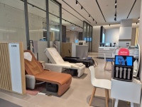 세라젬 롯데백화점 동탄점