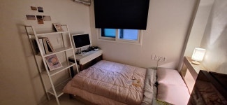 레지던스 토마토스테이 원룸텔 고시원