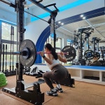 핏 라이프스타일 명륜