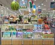 다이소 롯데피트인산본점