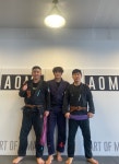 ROADFC X 배가짐 MMA 주짓수 격투기 키즈격투기