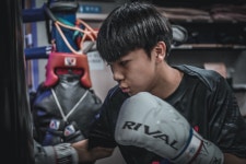 더원복싱짐