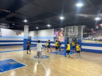 한양스포츠클럽 제3체육관